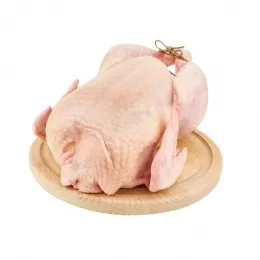 Whole Chicken (without Head & Feet)
